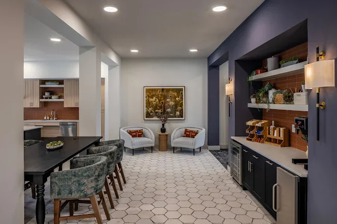 Amberlin Georgetown