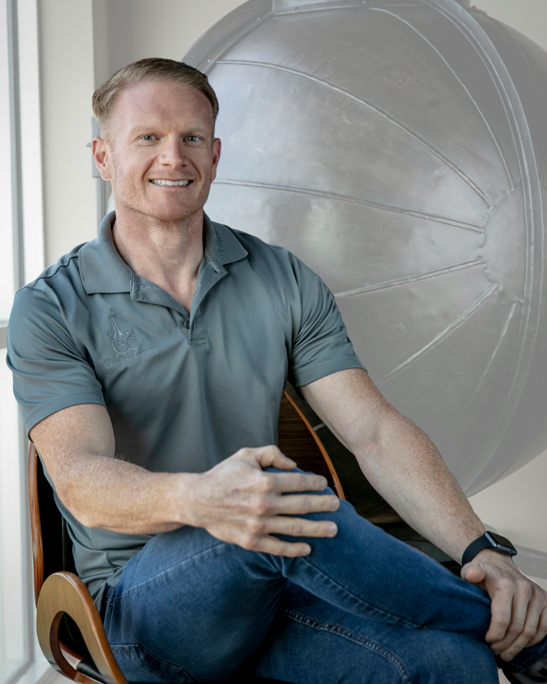 Joshua Meinig, P.E.