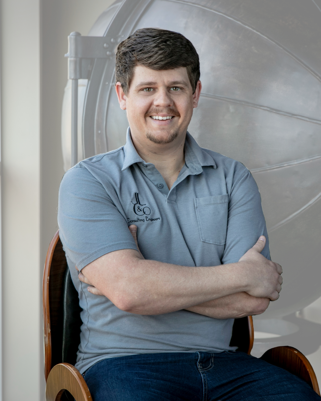 Michael Hodges