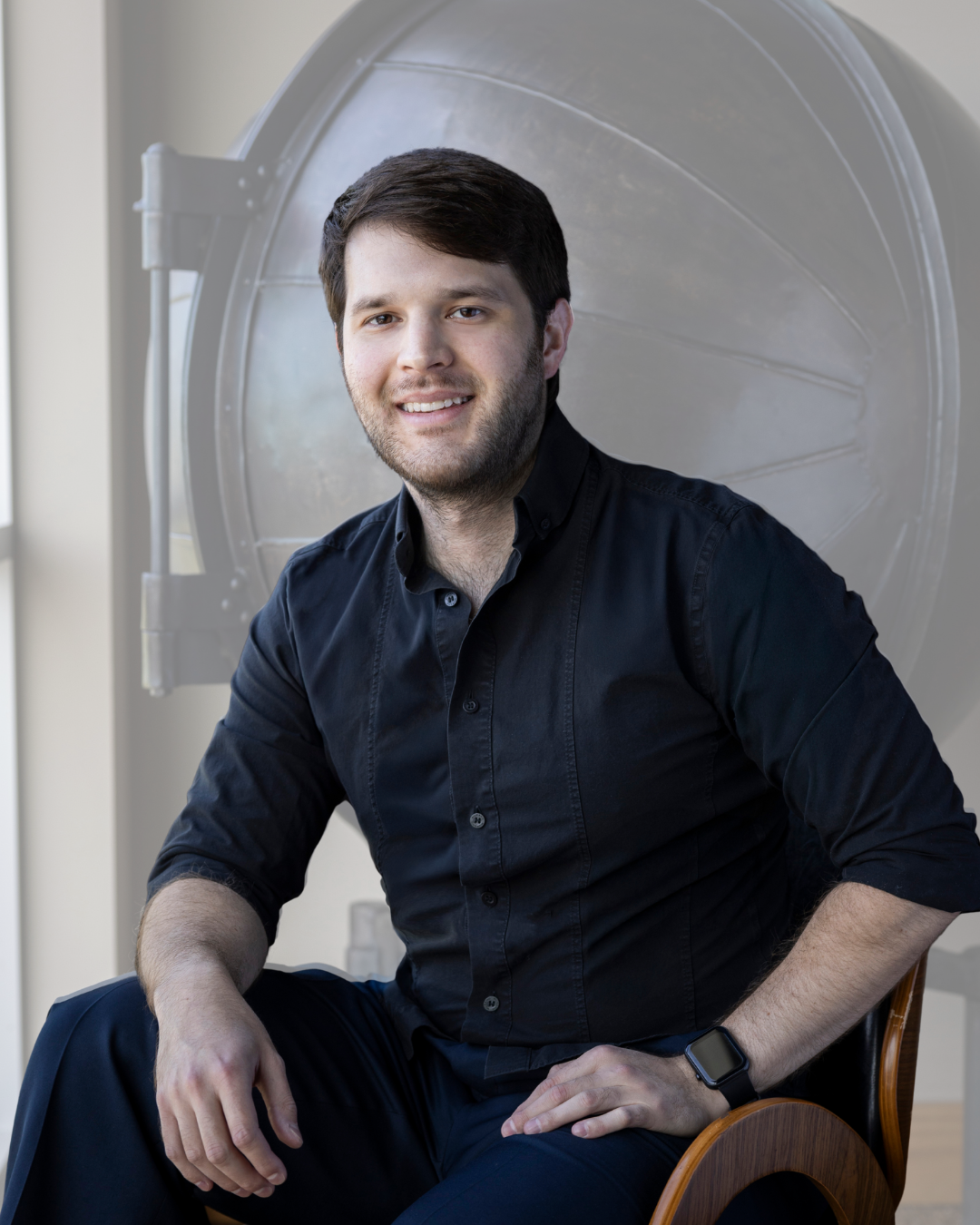 Alex Zawacki, EIT