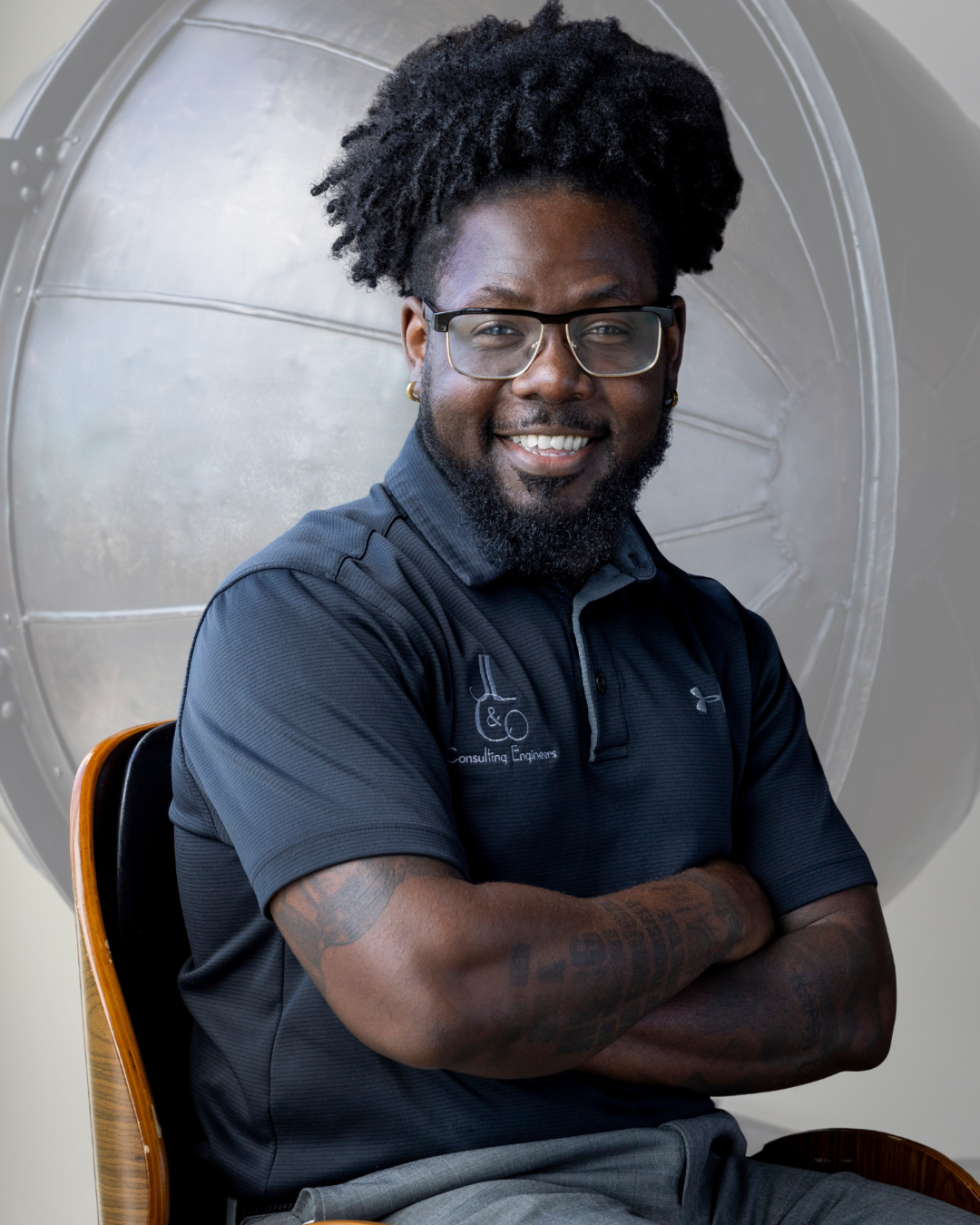Chadrick Williams