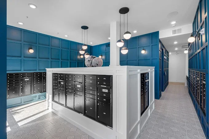 Evelyn City Lofts