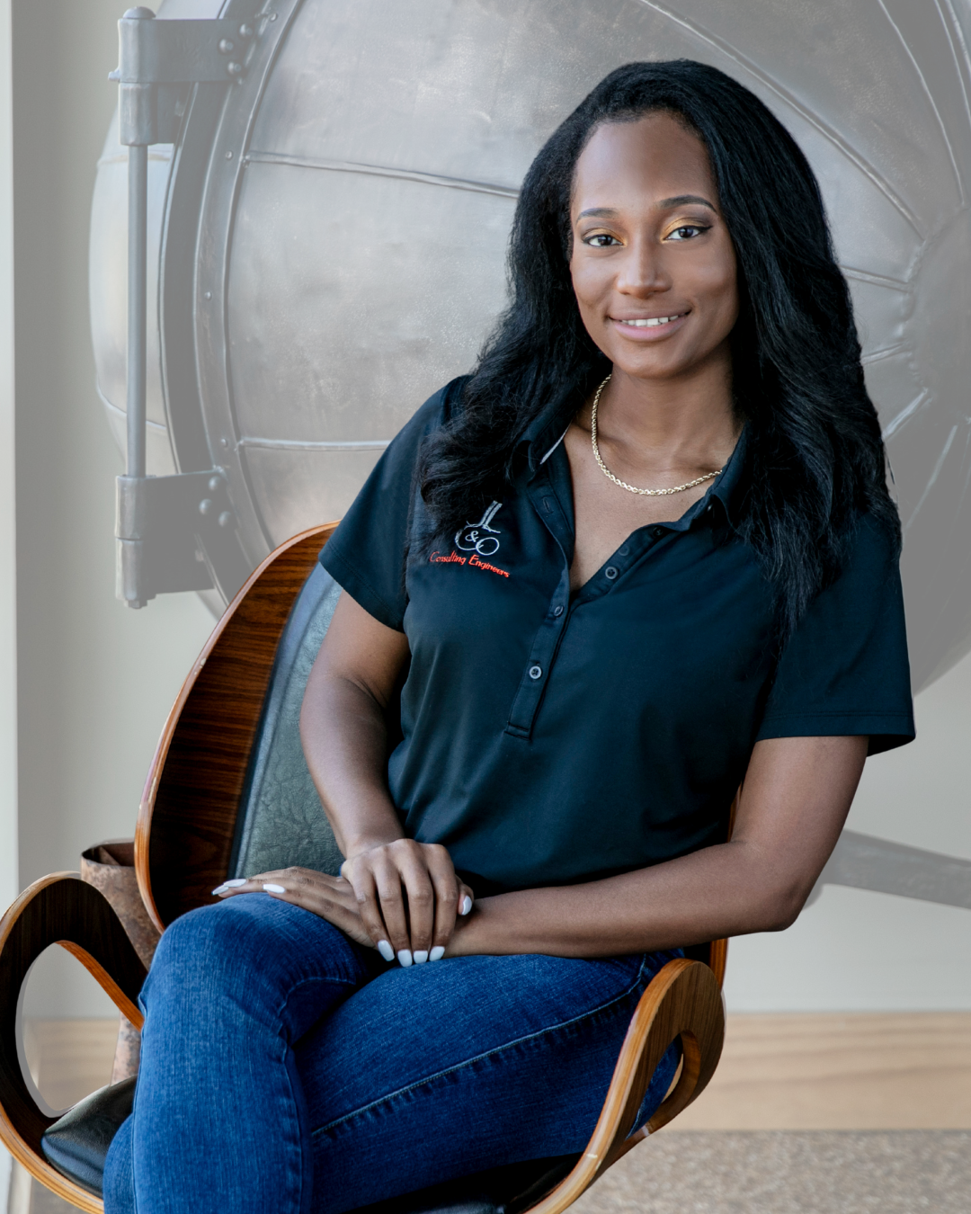 Andrea Warren