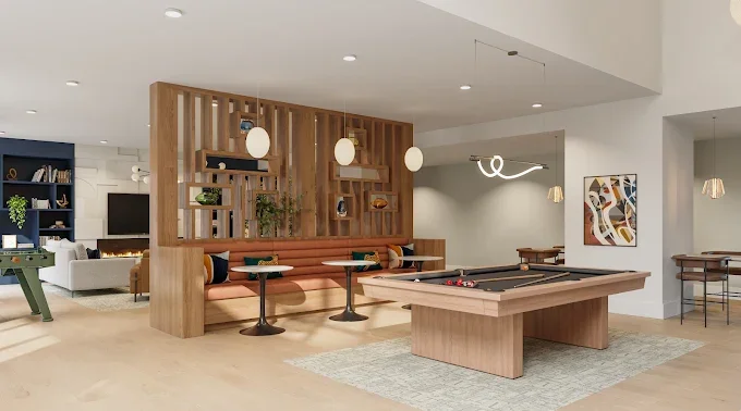 Evelyn City Lofts