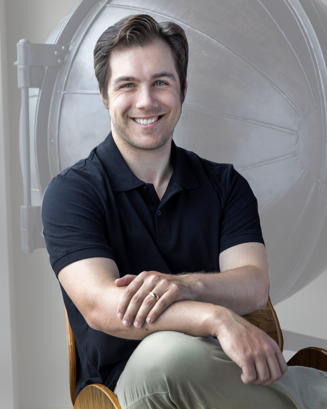 Nicholas Weremeichik