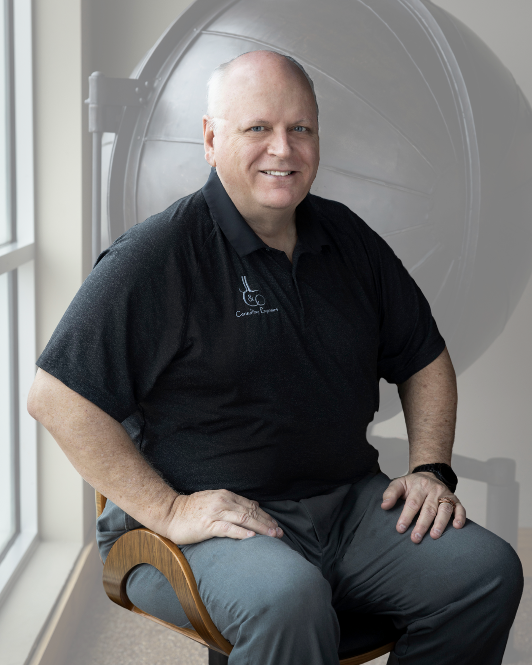Kevin Toye, P.E.