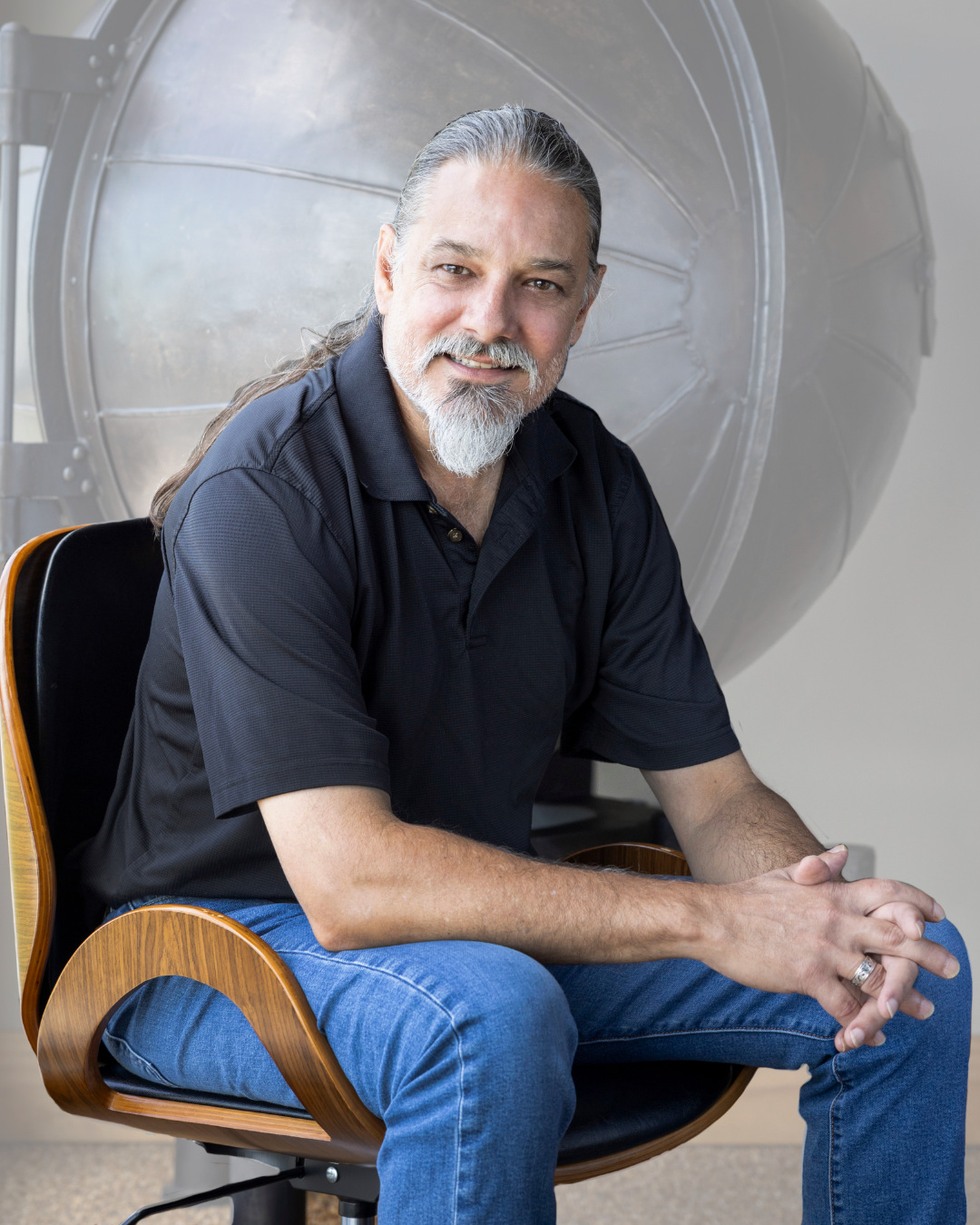 Chuck Logan
