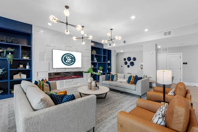 Evelyn City Lofts