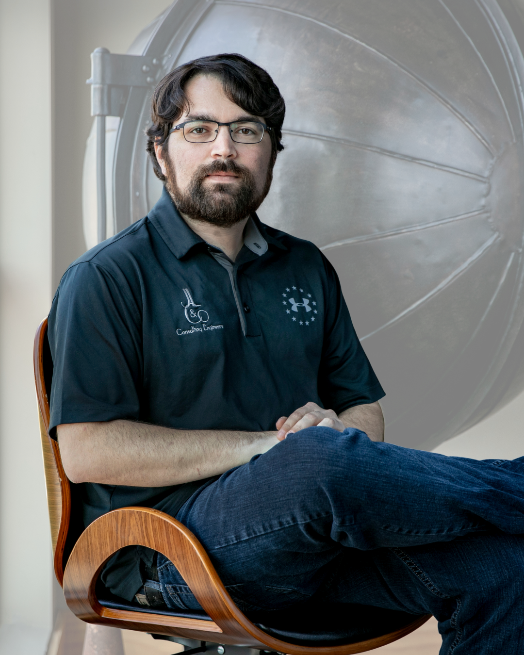 Mike Moran, EIT