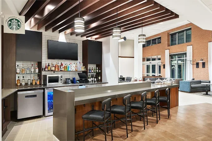 Hyatt Place Hotel