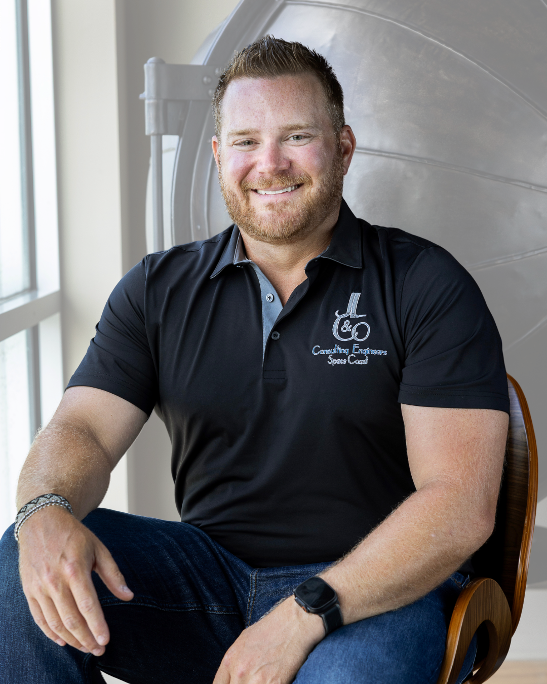 Chris Scott