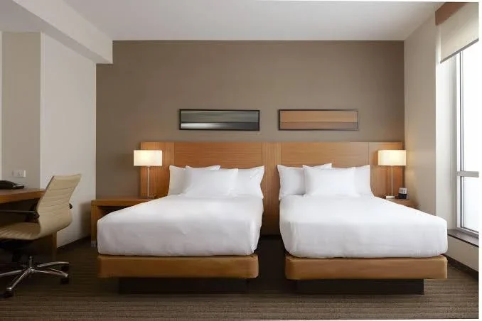 Hyatt Place Hotel