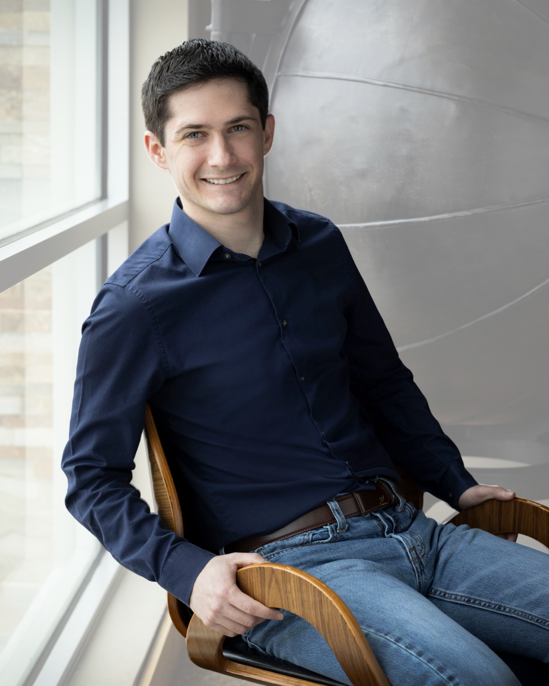 Justin Rumisek