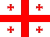 Flag of Georgia