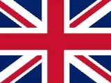 Flag of United Kingdom