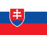 Flag of Slovakia