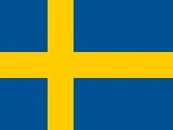 Flag of Sweden