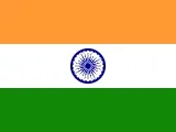 Flag of India