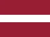 Flag of Latvia