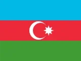 Flag of Azerbaijan