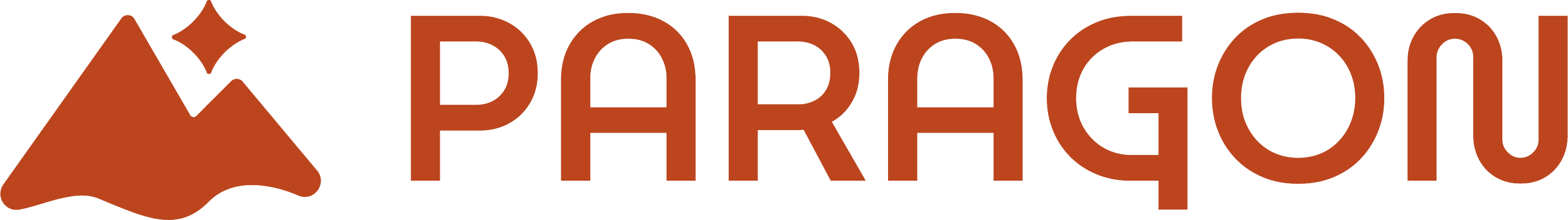 Paragon Behavioral Health Connections