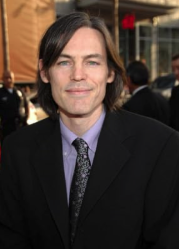 Mark Fergus