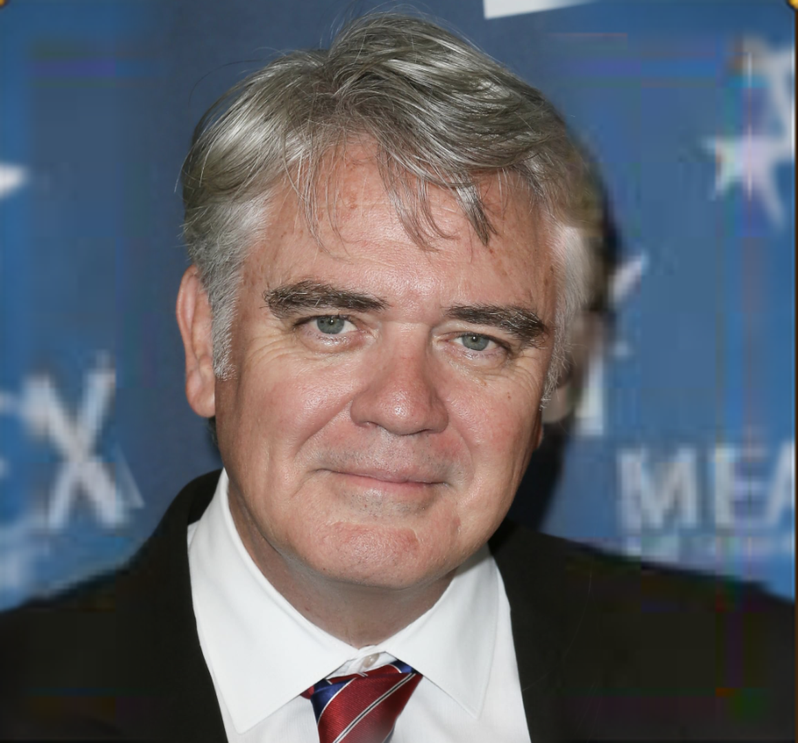 Michael Harney