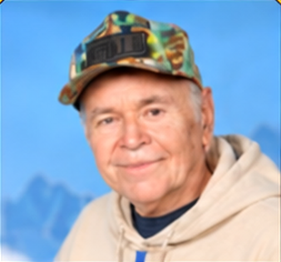 Walter Koenig
