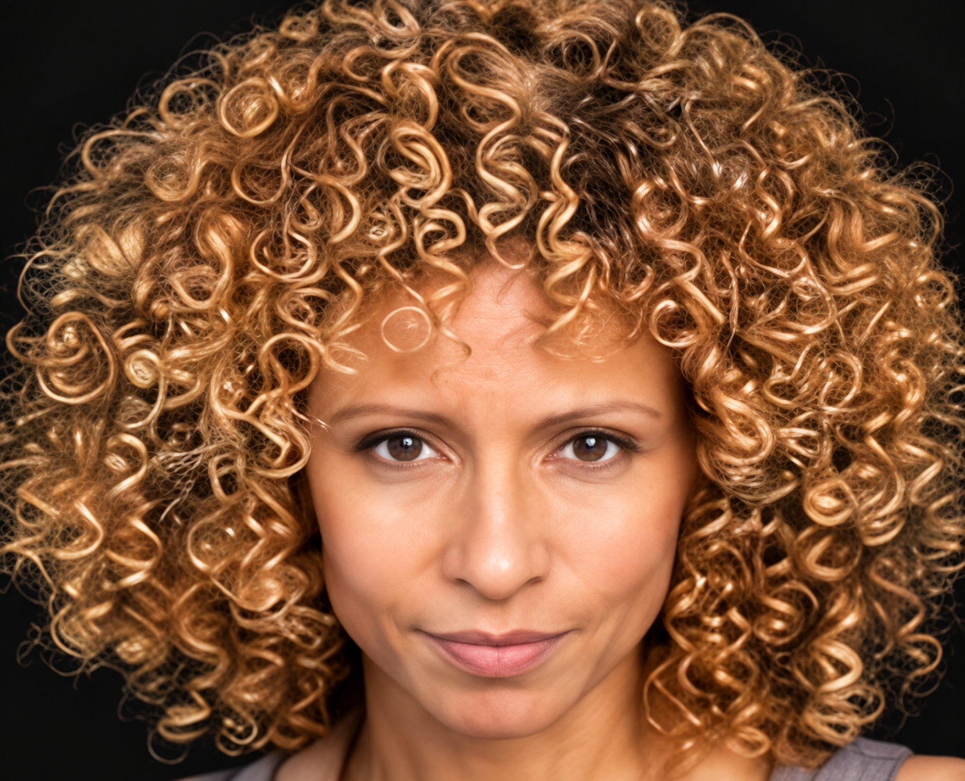 Michelle Hurd