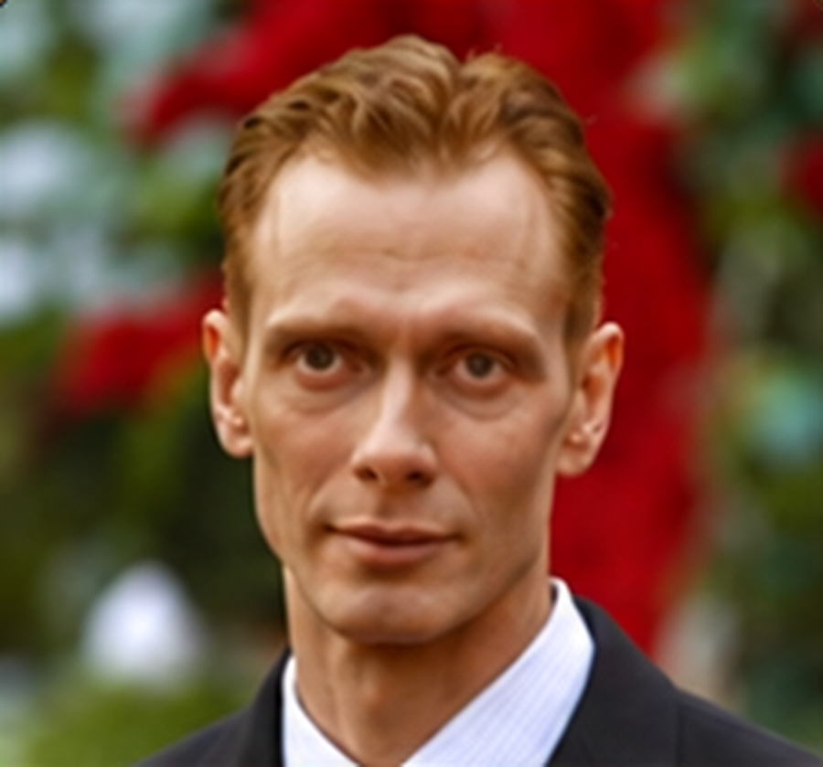 Doug Jones