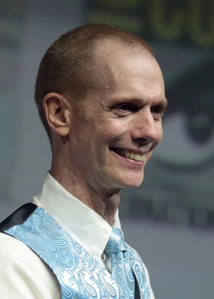 Doug Jones
