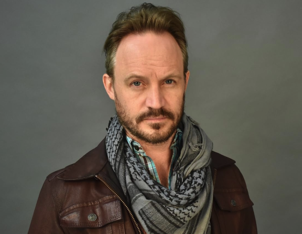 Steven Huff
