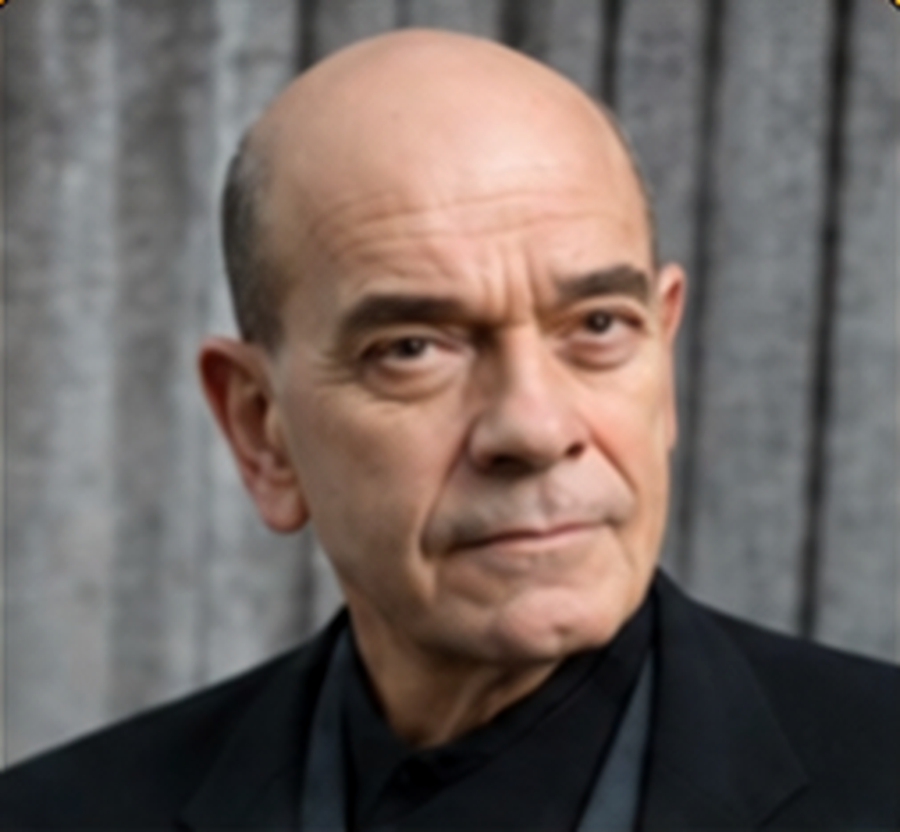 Robert Picardo