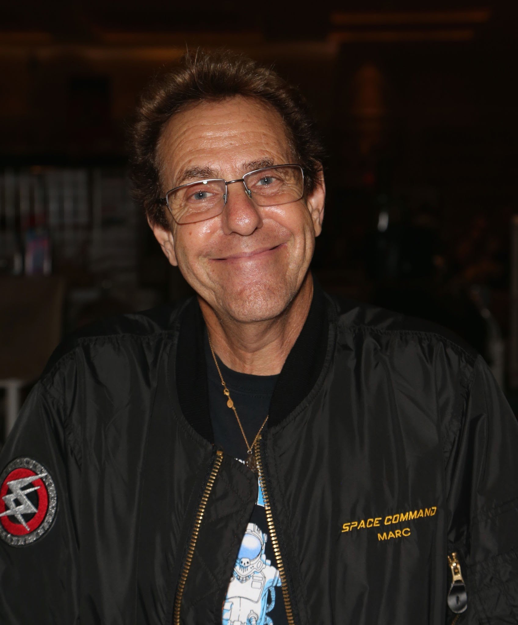 Marc Scott Zicree