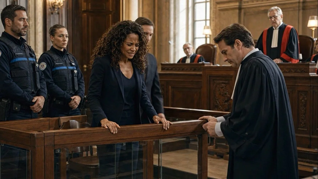 The verdict