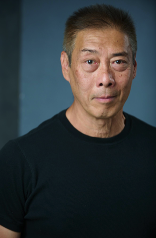 Francois Chau