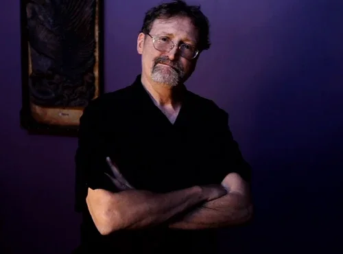 Michael Reaves