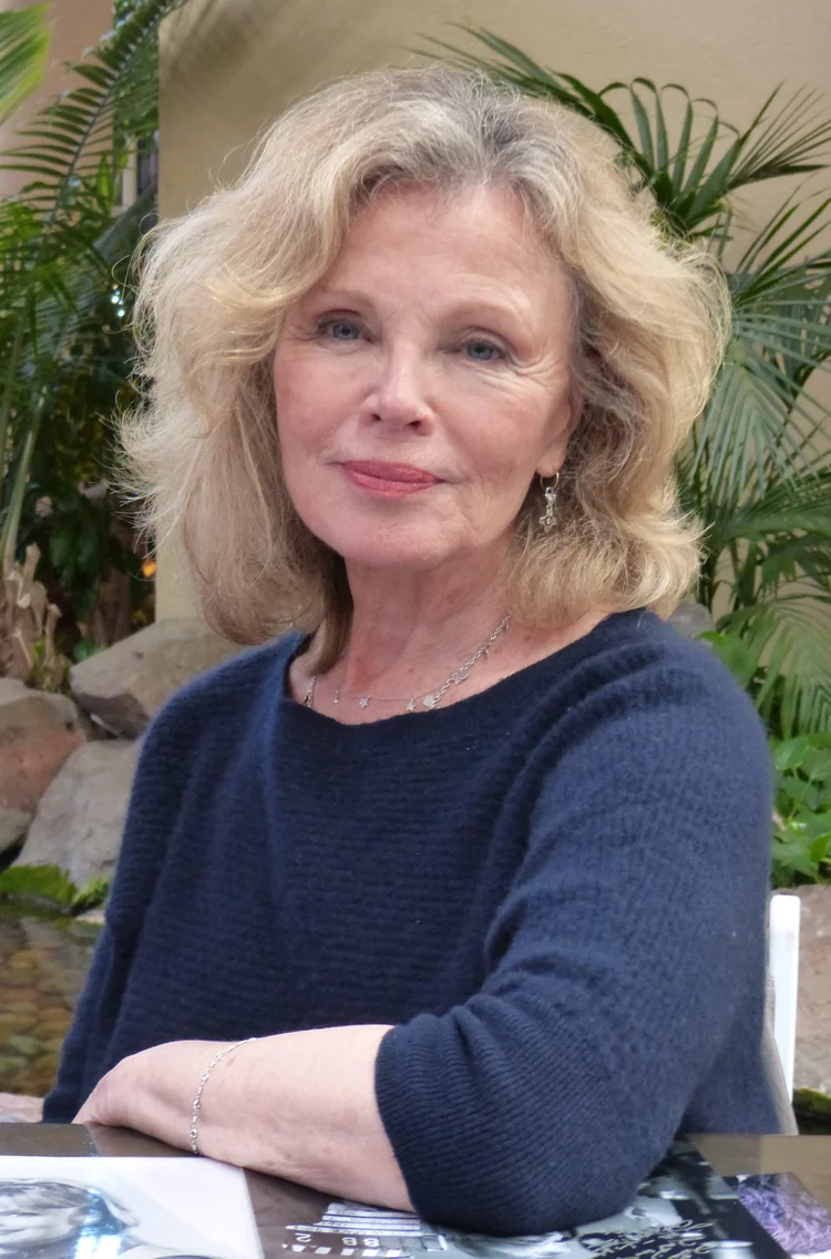Marta Kristen