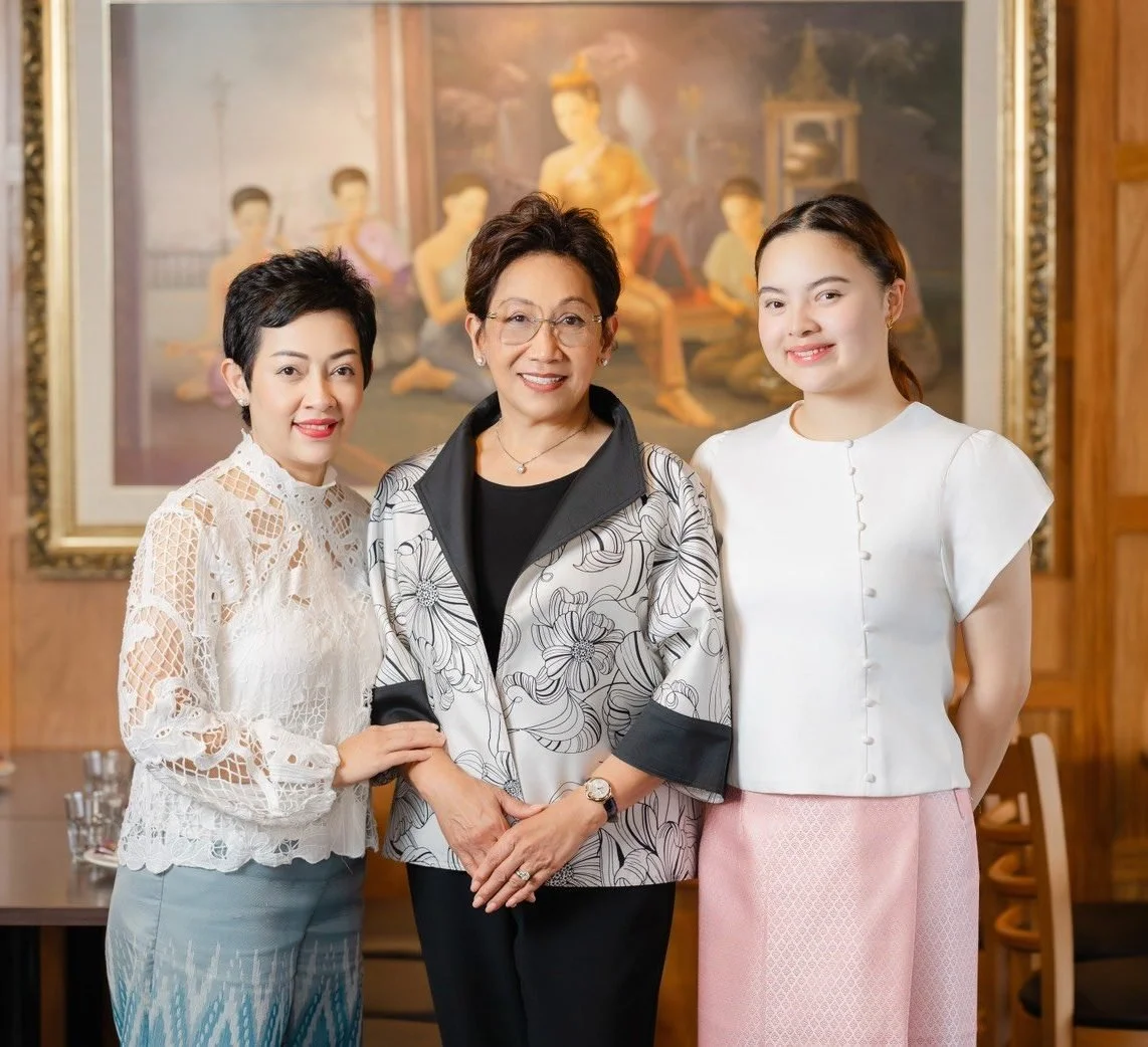 Thai Orchid Restaurant