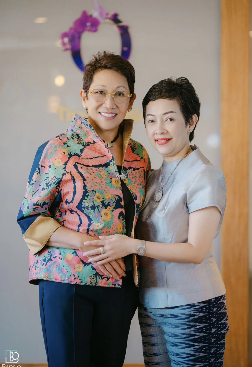 Thai Orchid Restaurant