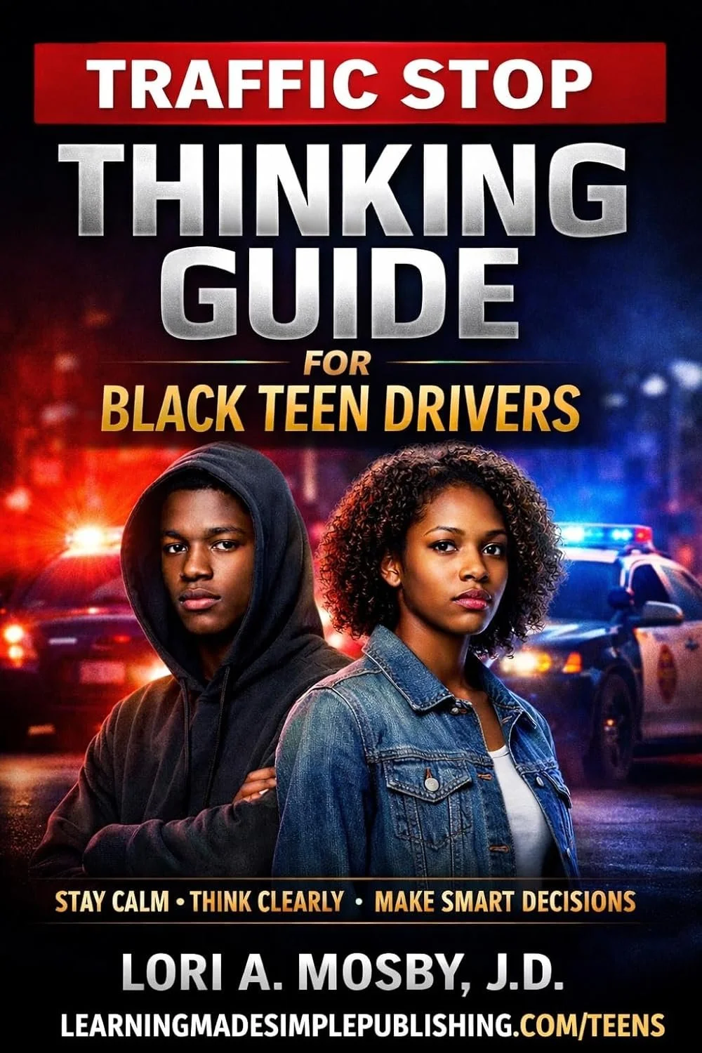 Black Teen Edition