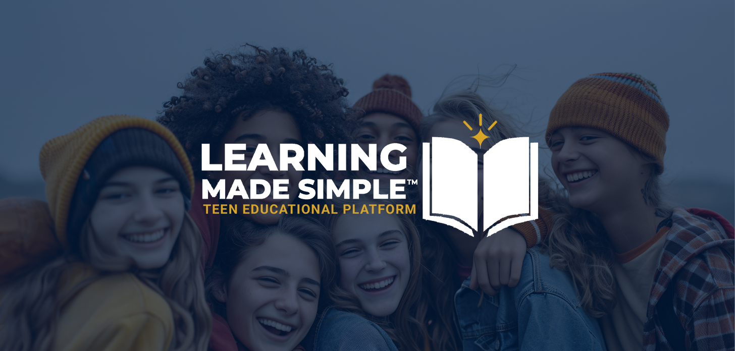 Learning Made Simple Publishing