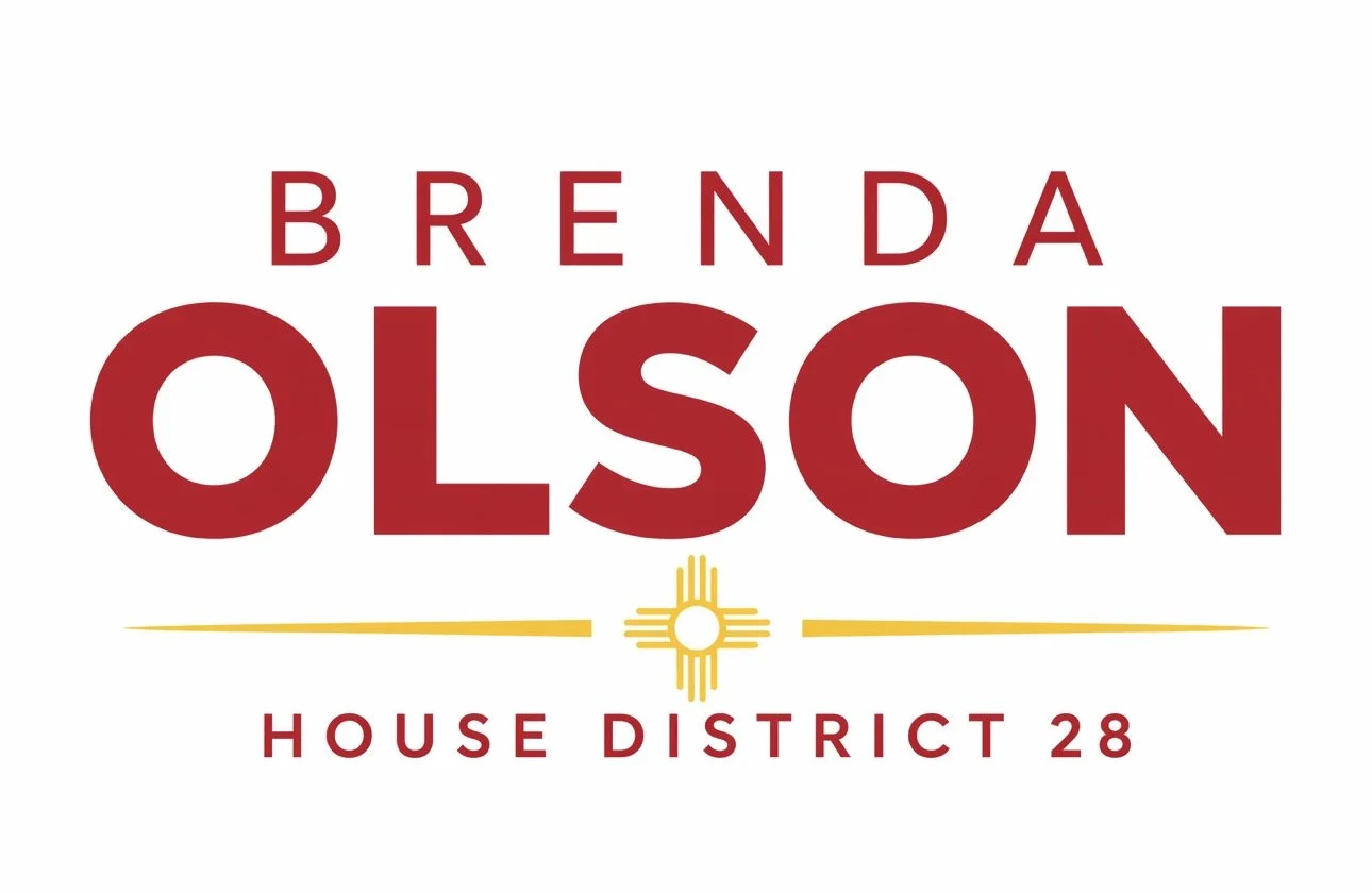 Brenda Olson