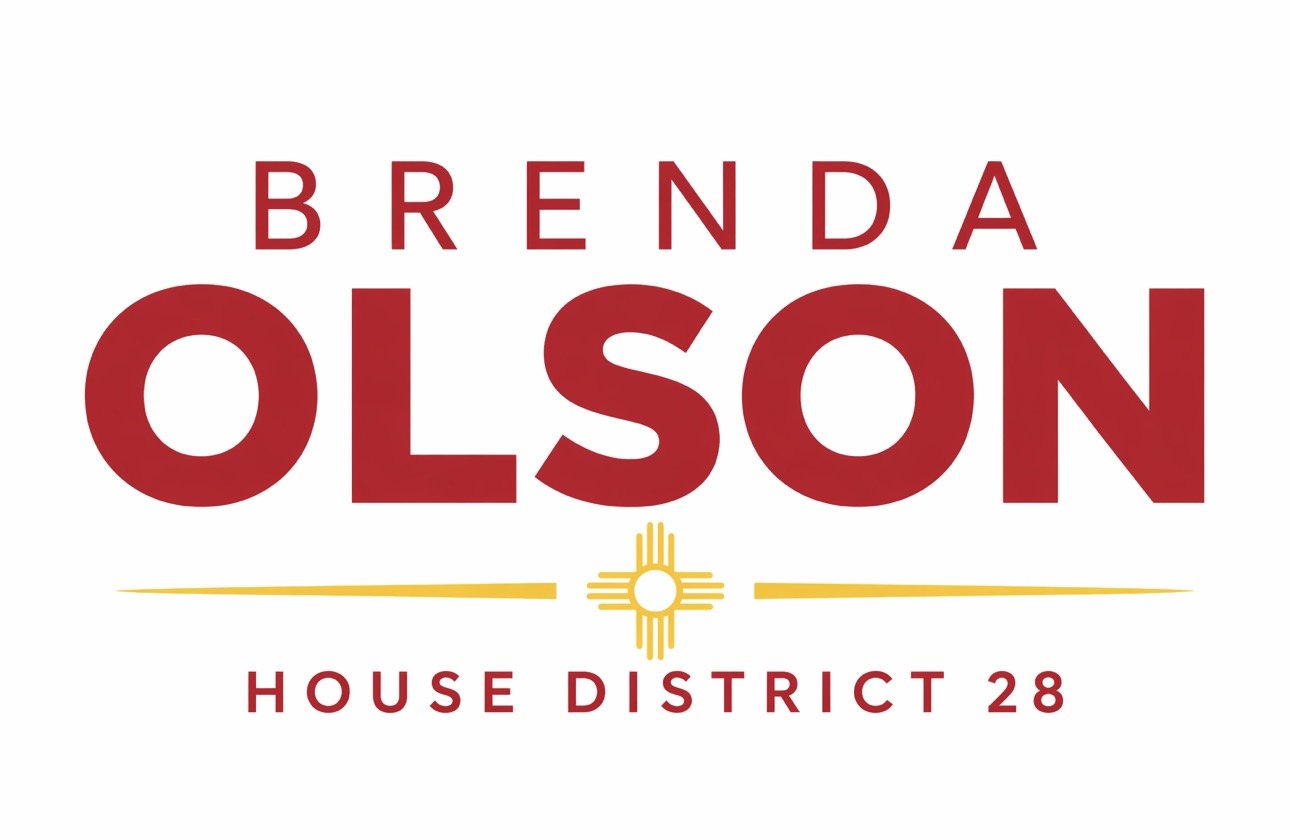 Steven Tafoya Campaign Logo