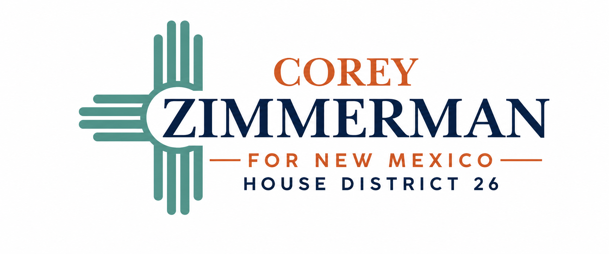 Dan Stoddard Commissioner Campaign Logo