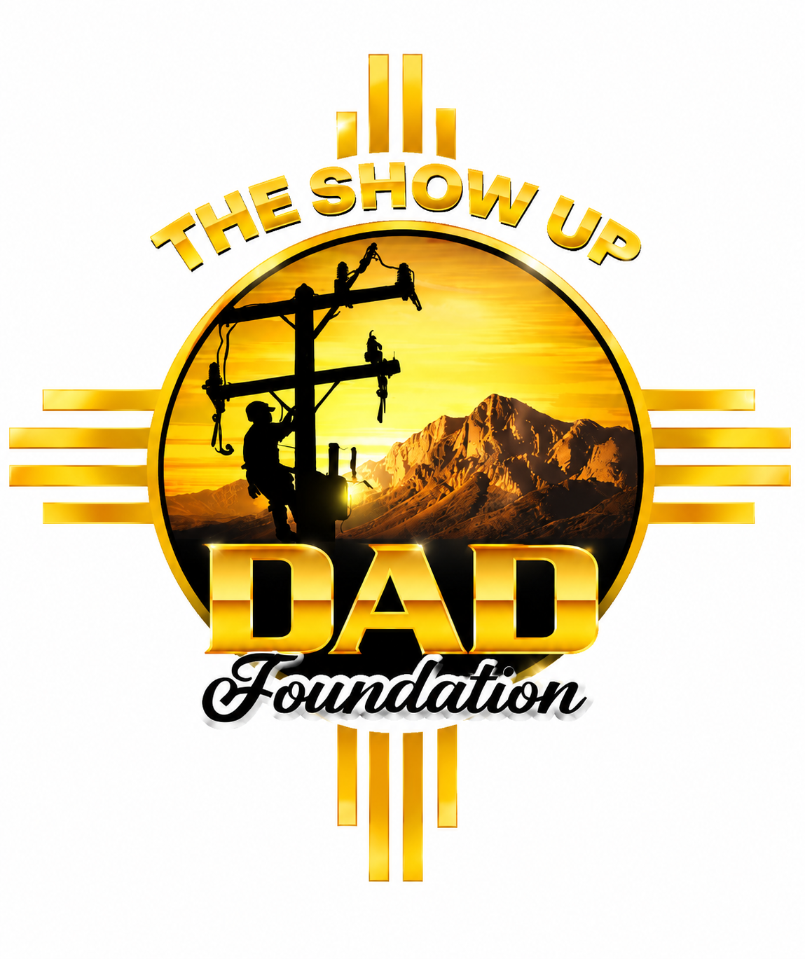 The Show Up Dad Foundation