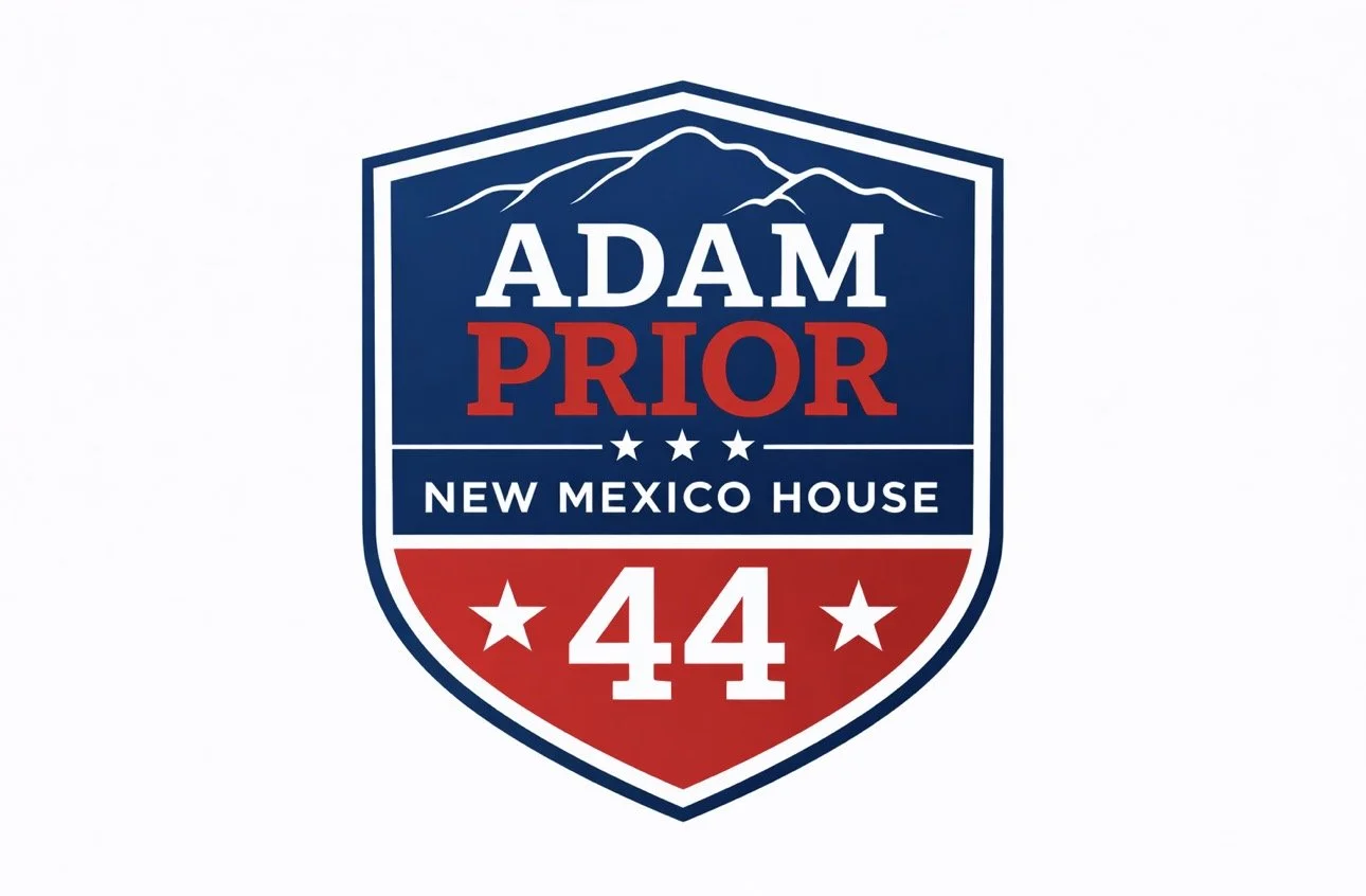 Republican Party of Sandoval County Logo