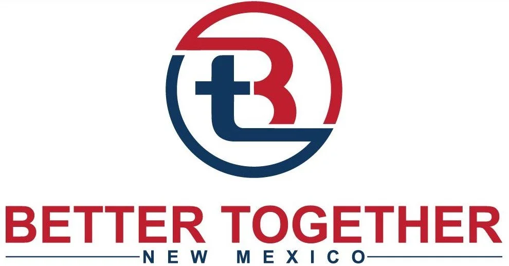 Better Together New Mexico