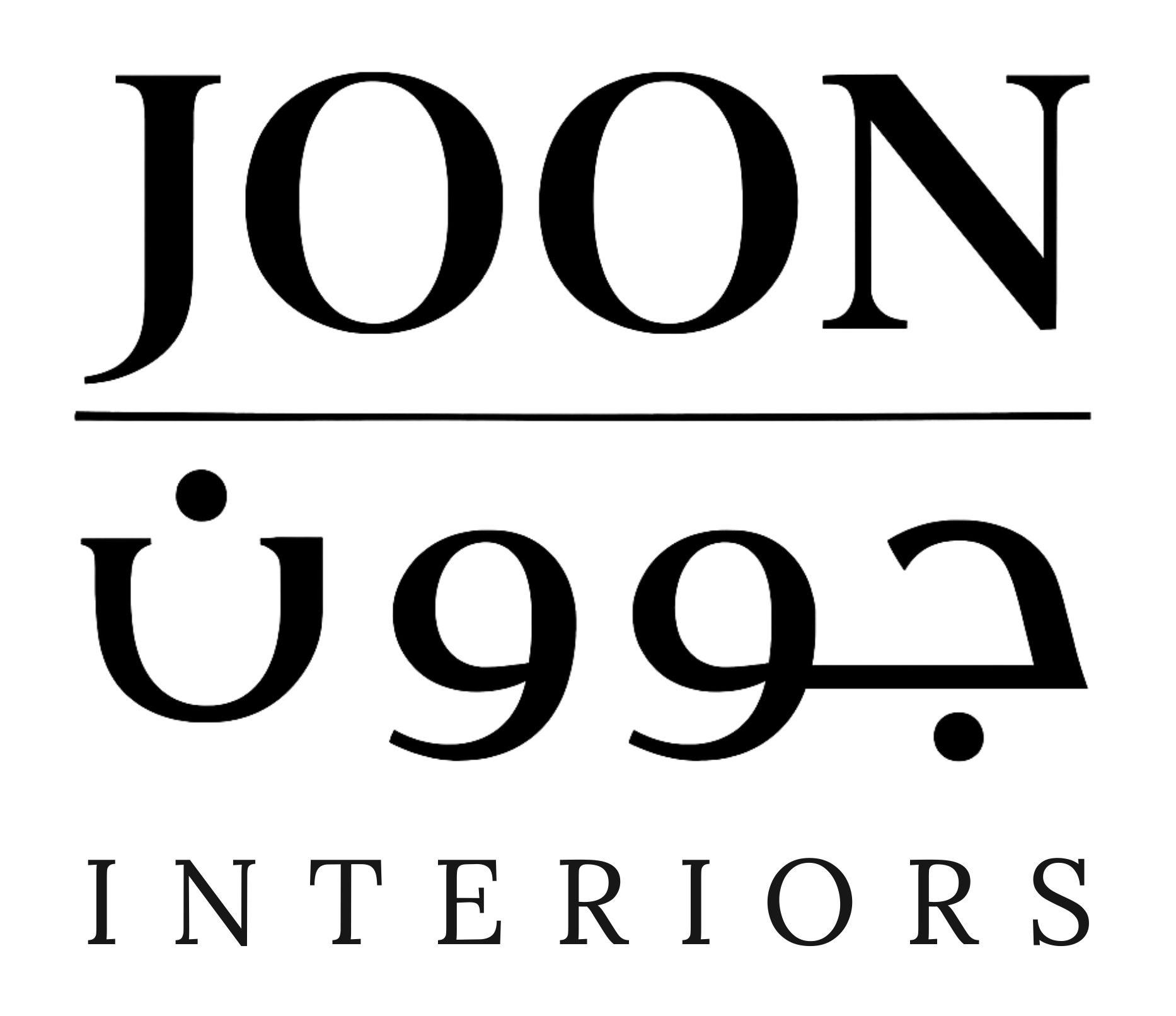 JOON Interiors Logo