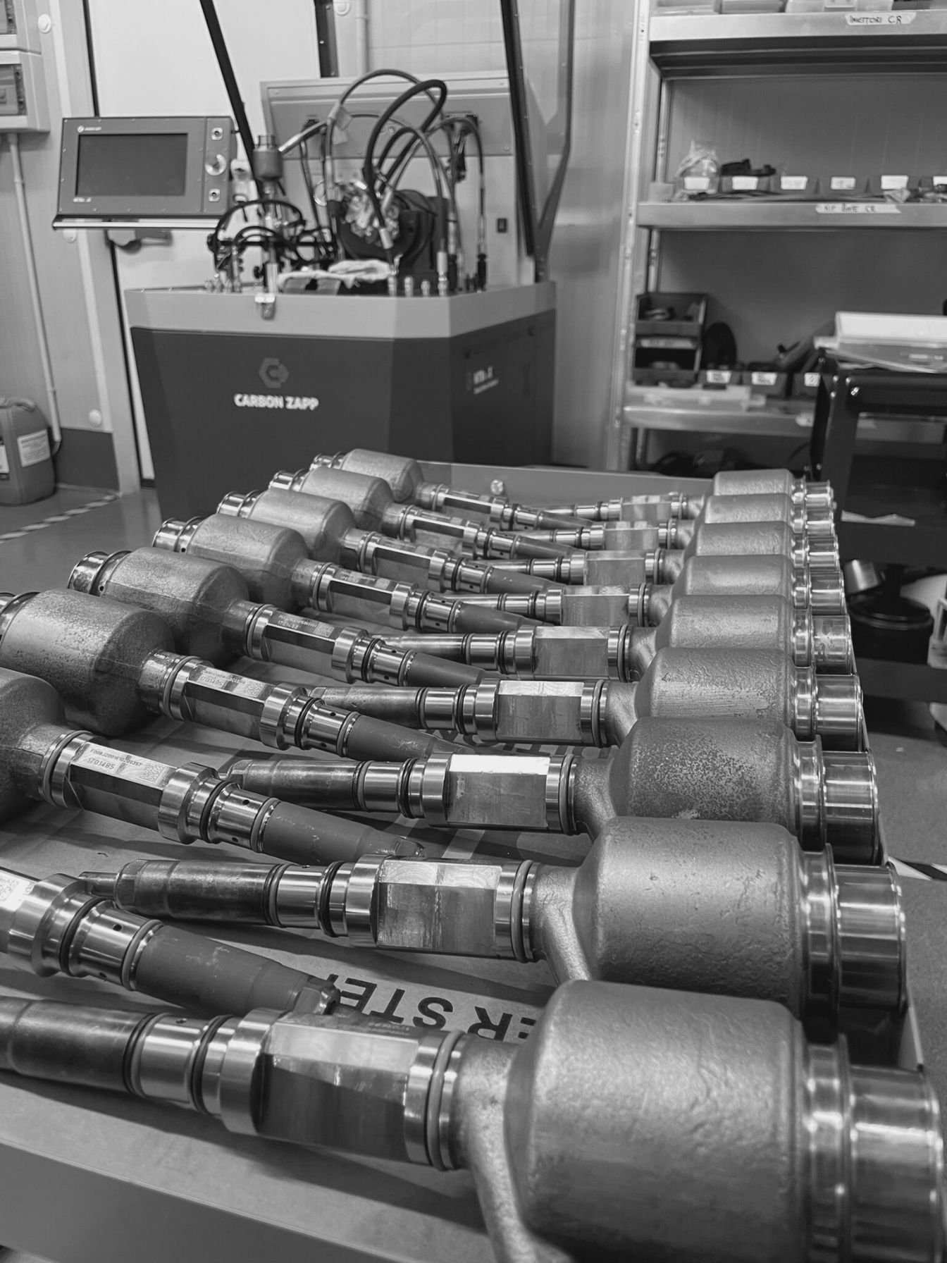 Yacht & Super Yacht Alba Fourtek 2